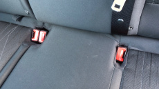 Ford EcoSport 1.0 EcoBoost 125 Zetec 5dr Petrol Hatchback